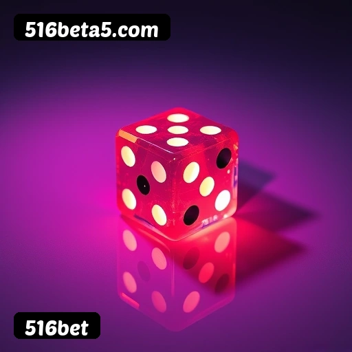 App Mobile 516bet - Jogue em Qualquer Lugar no Seu Smartphone