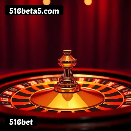 Imagem secundária para conteúdo da página Facebook 516bet