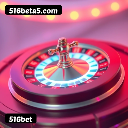 Sistema de Segurança Avançado 516bet - Criptografia e Proteção