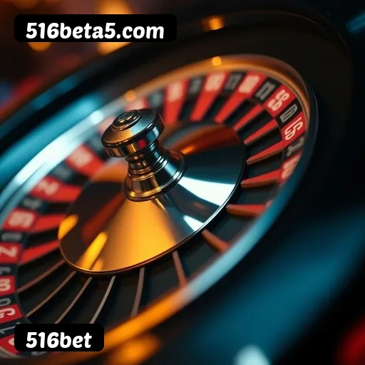 Prévia de conteúdo do canal Telegram 516bet